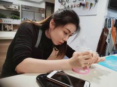 -米柚烘焙教室(工联CC店)