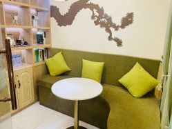 -芳朵美容养生SPA