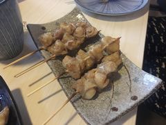 -木子烧鸟屋(百子湾店)