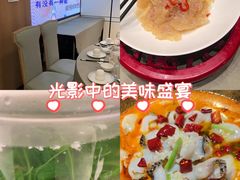 -大鹏饭店·金陵家宴(奥体中心店)