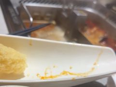 -海底捞火锅(高新万达广场店)