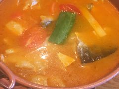 -云海肴·汽锅鸡·云南菜(天山百盛优客店)