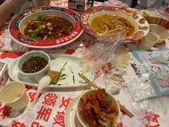 -阿财老铺·老蚌埠龙虾城(华夏总店)