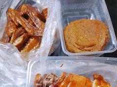 -竺桥兄弟烤鸭(总店)