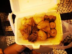 -明记牛杂(新马路分店)