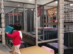 -meland club亲子乐园(重庆万象城店)