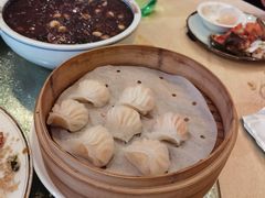 -东方滨江大酒店·滨江厅