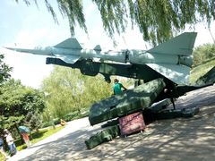 -北方兵器城