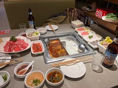 -海底捞火锅(顺义华联店)