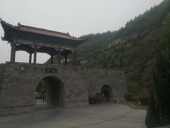 -神农山景区