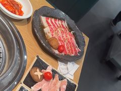 -本家韩国烤肉(青岛万象城店)