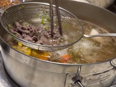 -小城牛事·鲜牛肉火锅(万达店)