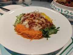 -新疆兵团食府清真(马连道店)