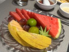 -海底捞火锅(人民广场店)