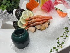 -宴天下北京烤鸭店(南桥店)