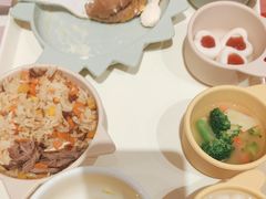 -西贝(大华虎城店)