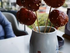 -柴门饭儿(成都太古里店)