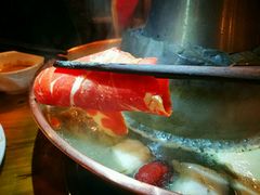 -京顺福老北京涮肉馆(东二道巷店)