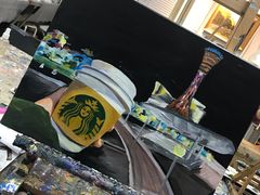 -Fun Job Art 零基础油画国画DIY画室(望京店)