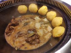 -玺炖·中国铁锅炖(虹桥天街店)