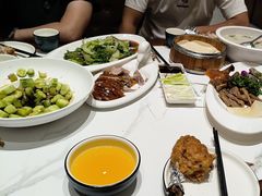 -梅利汴京烤鸭•开封豫菜地标店(东大街店)