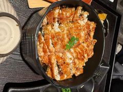 -玄白·炭烤活鳗(上海首店)