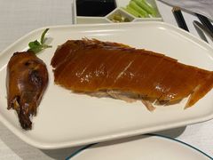 -悦融·京鲁菜·露台花园(安定门店)