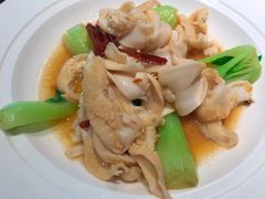 油淋鸟贝-东莱馋房(陆家嘴店)