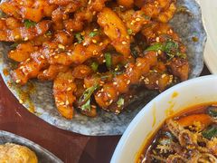 琅琊土豆-付小姐在成都(中山公园店)