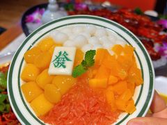 -舞虾小说.涮肉.烧烤(国顺东路店)