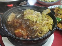 -北大地皖峰饭馆