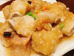 -虾饺妹·酒家(金碧店)