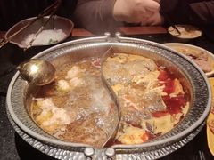 -牛New寿喜烧(虹桥新天地店)