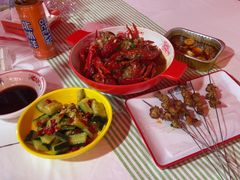 -三毛烧烤·南昌大排档(山姆店)