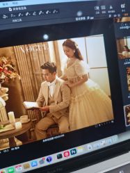点击看大图 -青禾蒙娜丽莎婚纱摄影(武汉总店)