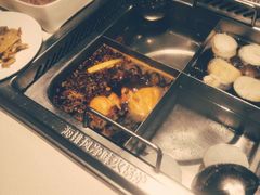 -海底捞火锅(万丰桥店)