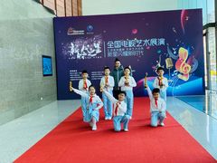 -多派·天津电视少儿艺术培训中心(东丽校区)
