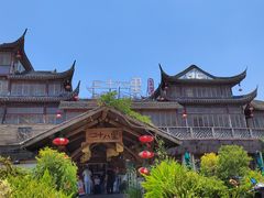 -二十八里太湖船菜(吉祥路店)