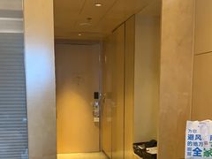 -上海宝华万豪酒店