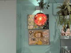-SHADOWS•Bistro&Eatery(安福路店)