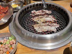 -汉拿山(北京上地华联店)