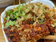 -水碾河刘老大串串香(水碾河路店)