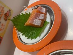 -新一番回转寿司(泊富ICITY店)