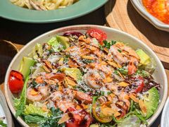 -新贝乐意大利餐厅(苏州中心店)