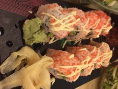 iphone_upload_pic-桃屋日本料理(清华科技园店)