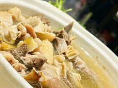 -老东风菜馆·潮汕大排档