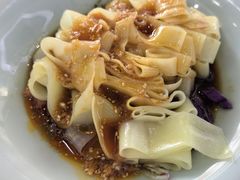 -帕米尔食府(白云观店)