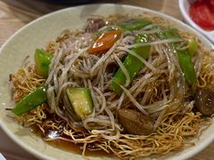 -佛有缘素食馆·荔湾老字号(陈家祠首店)