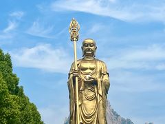 -九华山风景区