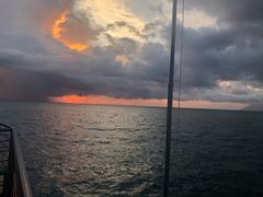 -海盗餐厅